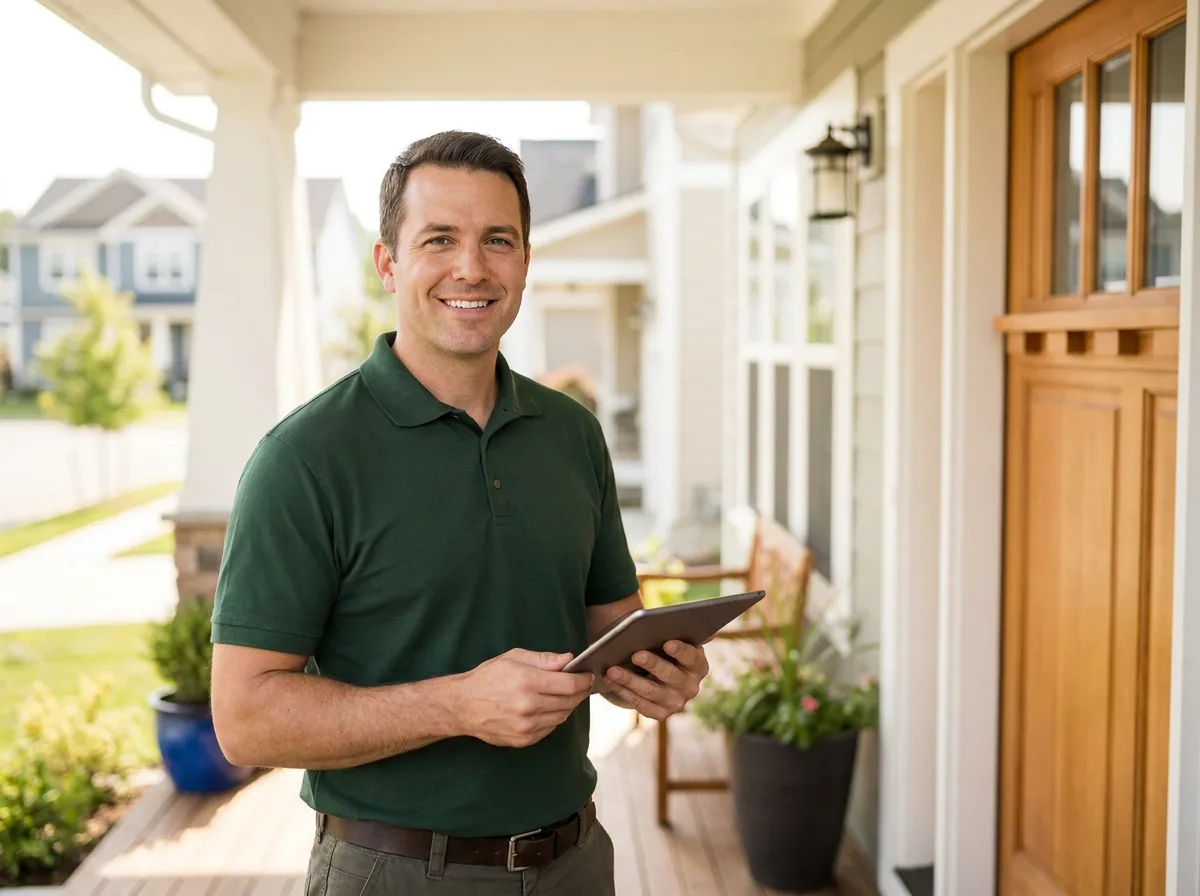 Pest control FAQs for Palmyra, WI